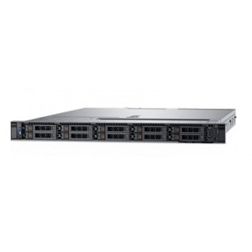 Dell poweredge R450 server ghz 16 gb rack intel xeon