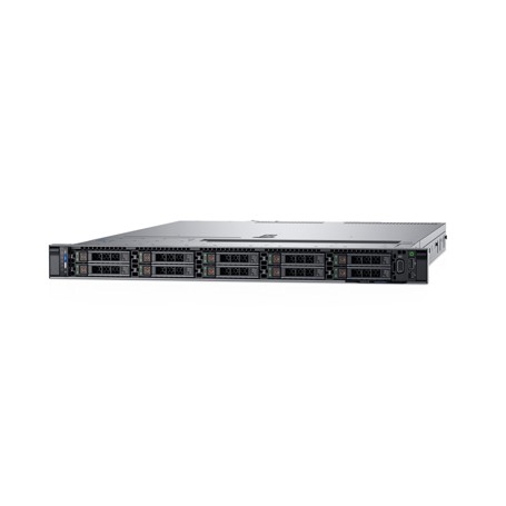 Dell poweredge R450 server ghz 16 gb rack intel xeon