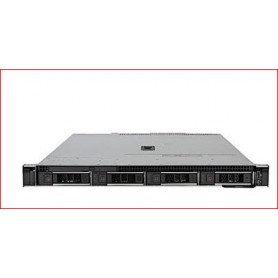 Dell PowerEdge R440 Server | 2X Gold 6126 2.6GHz 24 Cores | 512GB RAM | 2X New 1TB SSD