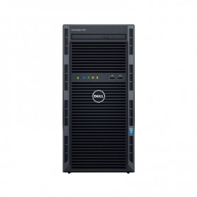 Dell PowerEdge T130 E3-1220 V5/4G/500G/DVD