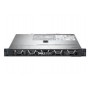 Dell EMC PowerEdge R240 1U Rack Server - 1 x Xeon E-2234-8 GB RAM - 1 TB (1 x 1 TB) HDD