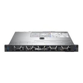 Dell PowerEdge R230 1U E3-1220 V6/4G/500G SATA/DVD/250W