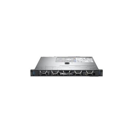 Dell PowerEdge R230 1U E3-1220 V6/4G/500G SATA/DVD/250W