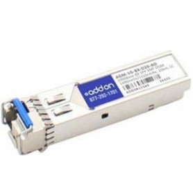 AddOn AGM-1G-BX-D20-AO 1000Base-BX SFP Transceiver