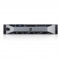 Dell PowerEdge R530 2U E5-2603 v4/4G/300G SAS 2.5 10K/4*1GE/H330/DVD/495W 3.5''