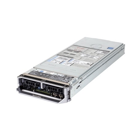 Dell PowerEdge M630 Blade Server