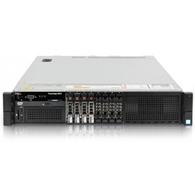Dell EMC PowerEdge R830 8 Bay SFF 2U Rackmount Server
