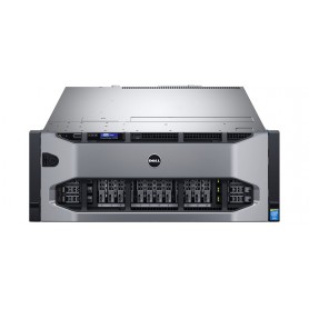 Dell EMC PowerEdge R930 24 Bay SFF 4U Rackmount Server