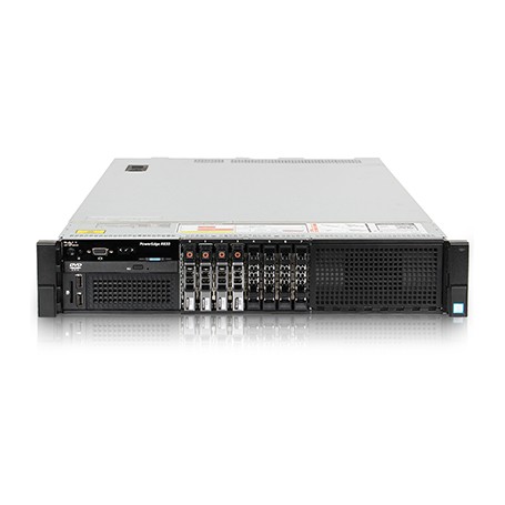 Dell EMC PowerEdge T150, T350, R250, and R350 Intel Xeon E-2300 Servers Launched