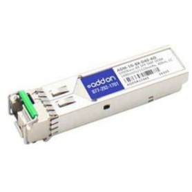 AddOn AGM-1G-BX-D40-AO SFP XCVR F NETGEAR