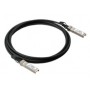 Axiom AXC7610-AX Netgear Compatible 10GBASE-CU SFP+ Active DAC Twinax Cable, 10m