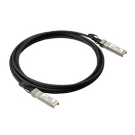 Axiom AXC7610-AX: Netgear Compatible 10GBASE-CU SFP+ Active DAC Twinax Cable, ensuring efficient, high-speed connectivity over 1