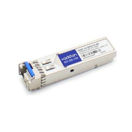 AddOn AGM732F-40-AO 1000Base-EX SFP Transceiver