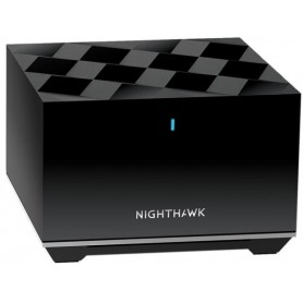 NETGEAR MS80-100NAS Nighthawk Tri-band Whole Home Mesh WiFi 6