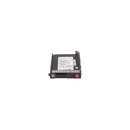 HPE P18426-B21 1.92TB SATA 6G Read Intensive SFF (2.5 inch) Smart Carrier Multi Vendor SSD