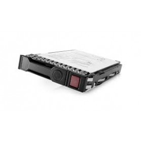 HPE P28352-B21 2.4TB SAS 12G Mission Critical 10K SFF BC 512E Hard Disk Drive