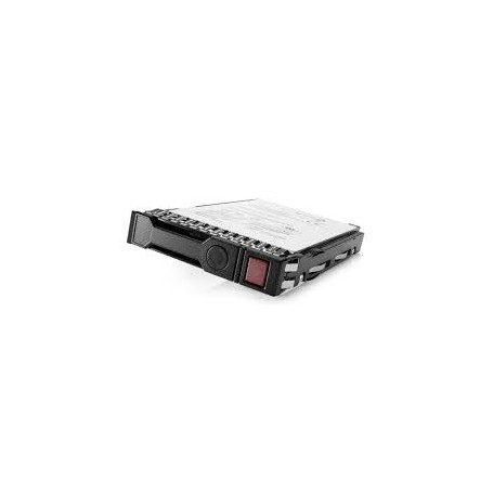 HPE P28352-B21 2.4TB SAS 12G Mission Critical 10K SFF BC 512E Hard Disk Drive