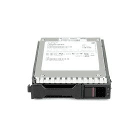 HPE P40497-B21 480GB SATA 6G Read Intensive SFF (2.5") Basic Carrier MultiVendor SSD