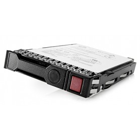 HPE 872477-B21 600GB 12G 10K HPL SAS SFF (2.5") Smart Carrier DS Firmware Hard Disk Drive