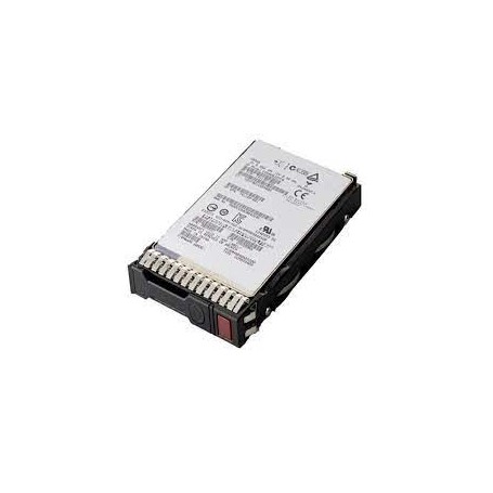 Hpe P40504-B21 1.92TB 2.5 Inch SATA-6Gbps Sff Mixed Use SSD