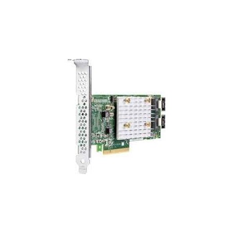 HPE 804394-B21 Smart Array E208i-p SR Gen10 Storage Controller Card