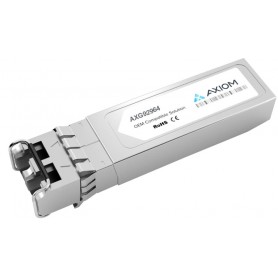 Axiom AXG92964 10GBASE-SR SFP+ Transceiver for Netgear