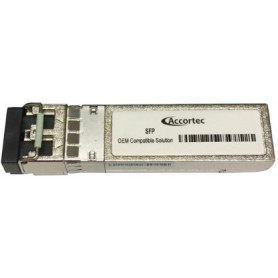 ACCORTEC AGM-1G-BX-U80-ACC Connector SFP Transceiver Module