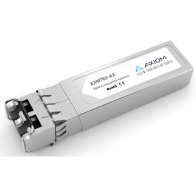 AXIOM AXM762-AX 10GBASE-LR SFP+ TRANSCEIVER FOR NETGEAR