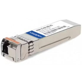Netgear® AXM-SFP10G-BX-D TAA 10GBase-BX SFP Transceiver