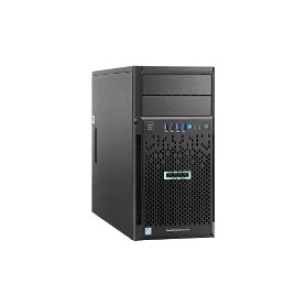 HPE P54644-001 Microsvr G10+ V2 E-2314 Nhp 1Tb Server