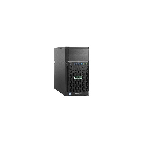 HPE P54644-001 Microsvr G10+ V2 E-2314 Nhp 1Tb Server