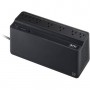 APC BE600M1 Back-UPS 600VA UPS Battery Backup