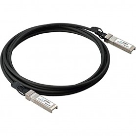 Axiom AXC763-10000S-AX Upgrades 3M SFP+ to SFP+ Passive Twinax Cable