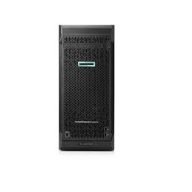 HPE P21449-001 ProLiant ML110 Gen10 - tower - Xeon Silver 4210R 2.4 GHz - 16 GB