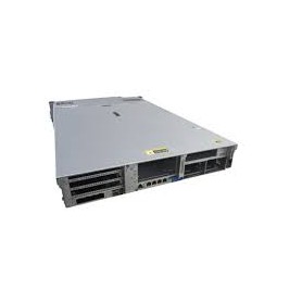 HPE 868705-B21 ProLiant DL380 Gen10 - Server - rack-mountable
