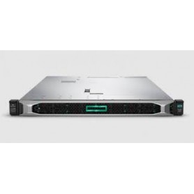 HPE P19774-B21 Proliant DL360 Gen10 Xeon-S 4208 8-Core 16GB 8SFF P408i-A 500W 3-Year