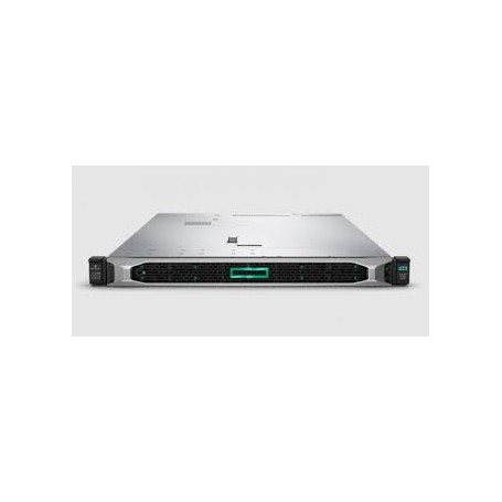 HPE P19774-B21 Proliant DL360 Gen10 Xeon-S 4208 8-Core 16GB 8SFF P408i-A 500W 3-Year