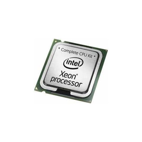 HPE P02571-B21 DL360 Gen10 Xeon Silver 4208 2.1GHz 8-core Cpu Kit