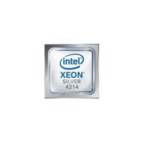 HPE P10977-L21 2.10GHz 11MB L3 Cache Socket FCLGA3647 Intel Xeon Silver 4208 Octa-core