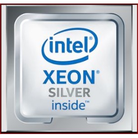 HPE P15974-L21 2.40GHz 13.75MB L3 Cache Socket FCLGA3647 Intel Xeon Silver 4210R Deca-core