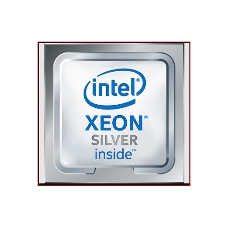 HPE P15974-L21 2.40GHz 13.75MB L3 Cache Socket FCLGA3647 Intel Xeon Silver 4210R Deca-core