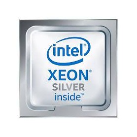 HPE Intel Xeon Silver 4208 CPU Processor 8 Core 2.10GHz 11MB L3 Cache 85W SRFBM