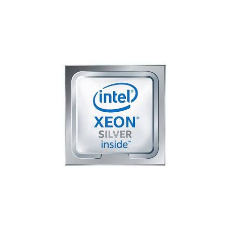 HPE Intel Xeon Silver 4208 CPU Processor 8 Core 2.10GHz 11MB L3 Cache 85W SRFBM