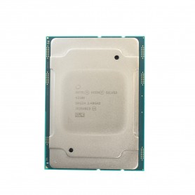 HPE SRG24 Intel Xeon Silver 4210R CPU Processor 10 Core 2.40GHz 13.75MB L3 Cache 100W