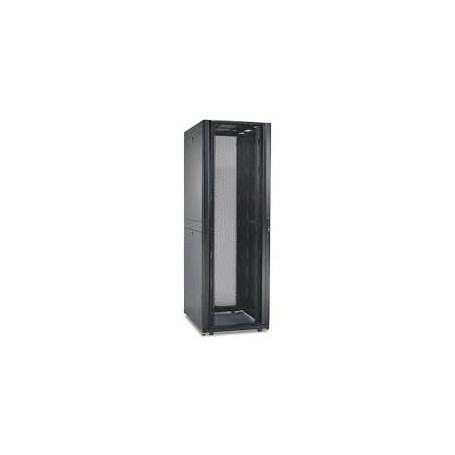 APC AR3150 NetShelter SX 42U 750mm Wide x 1070mm Deep Enclosure with Sides Black