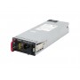 HPE ARUBA J9830B 5400R 2750W POE+ ZL2 PSU Network Switch Component Power Supply