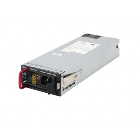 HPE ARUBA J9830B 5400R 2750W POE+ ZL2 PSU Network Switch Component Power Supply