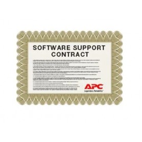 APC by Schneider Electric  WMS3YRENT Service/Support - Extended Warranty - 3 Year - Service - 24 x 7 - Technical