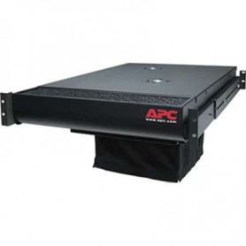 APC  ACF001 NetworkAIR 2U Rack-Mount Air Distribution Unit - 115V
