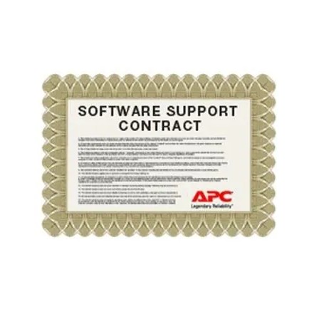 APC WOE1YR-PX-34  (1) Year On-Site Warranty Extension